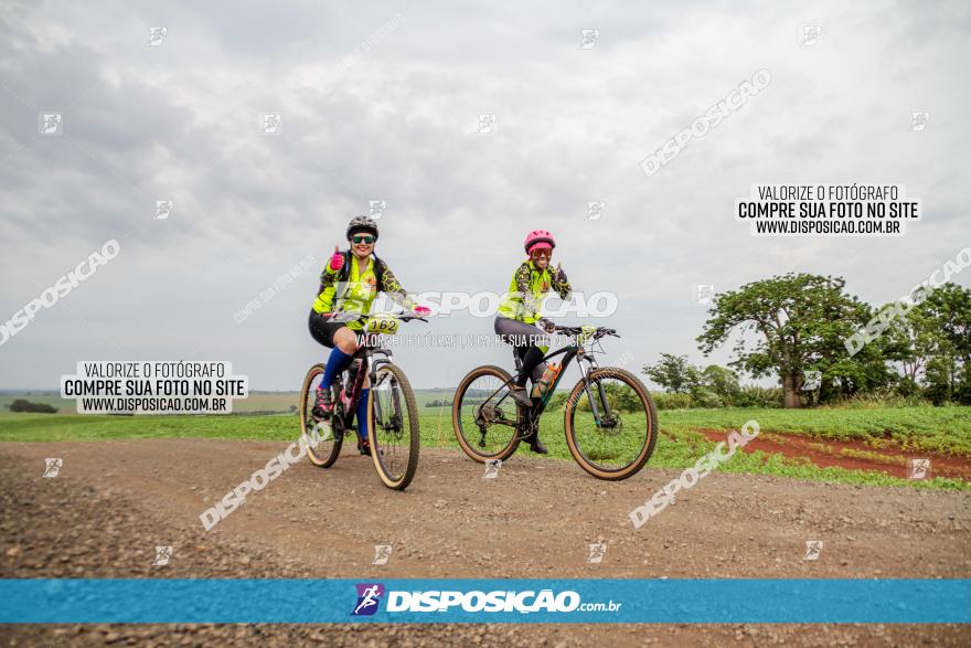 2º Desafio Pedala Sarandi