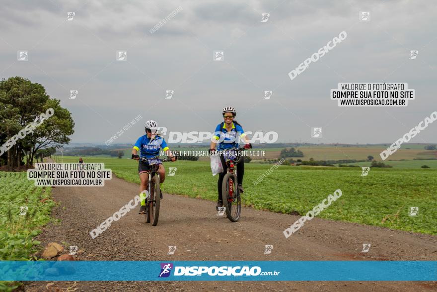 2º Desafio Pedala Sarandi