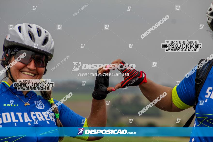 2º Desafio Pedala Sarandi