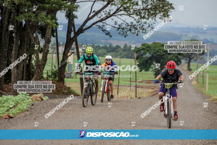 2º Desafio Pedala Sarandi