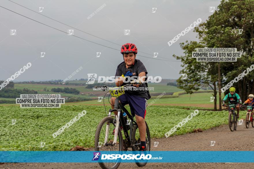 2º Desafio Pedala Sarandi