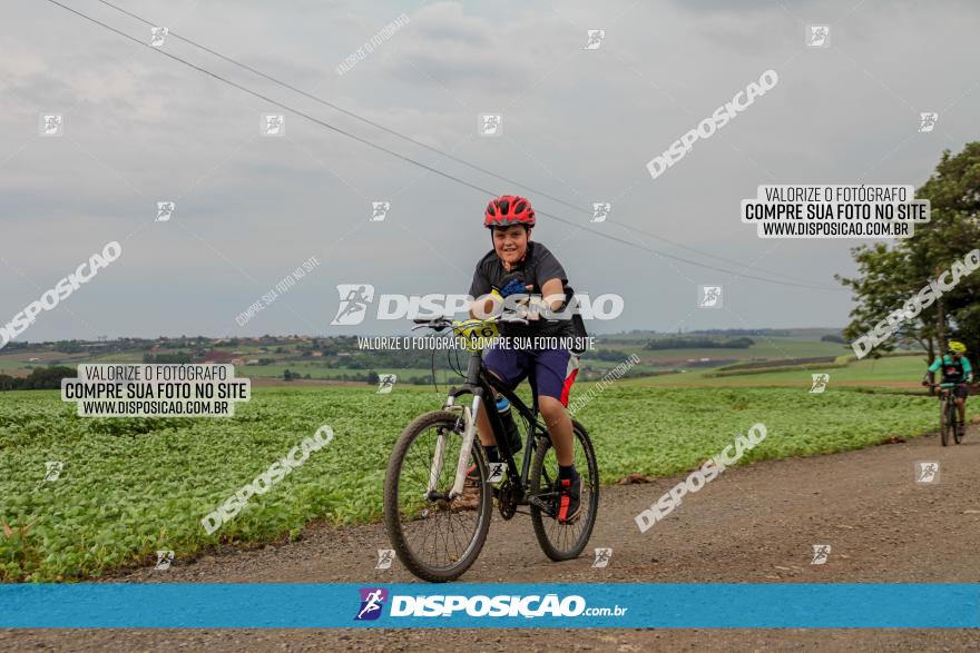 2º Desafio Pedala Sarandi