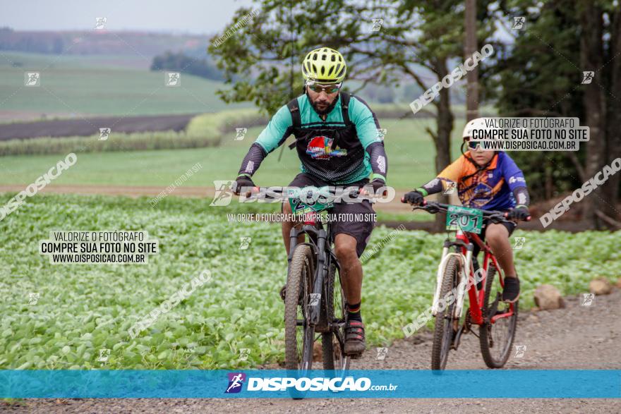 2º Desafio Pedala Sarandi