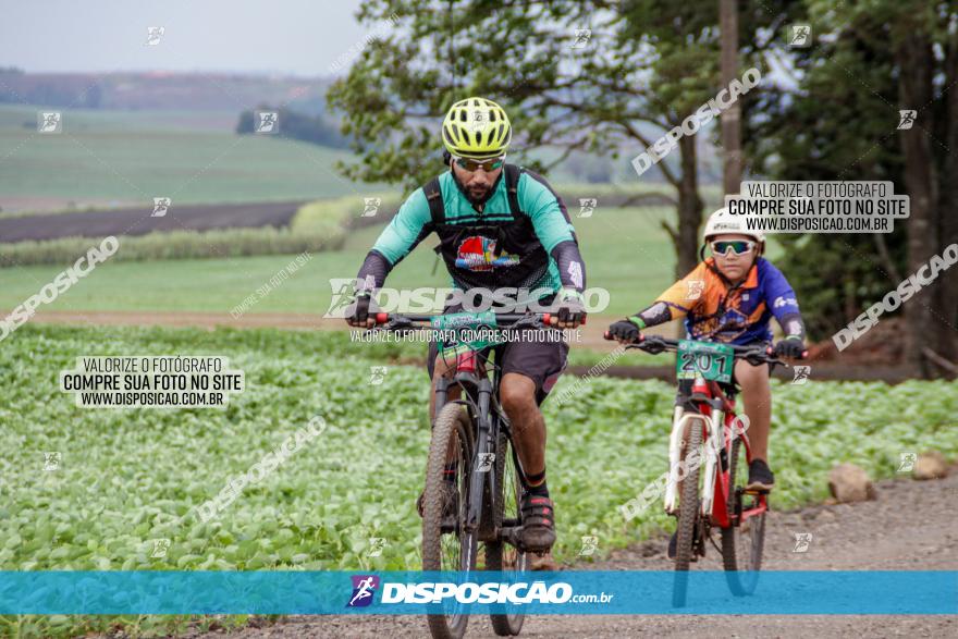 2º Desafio Pedala Sarandi