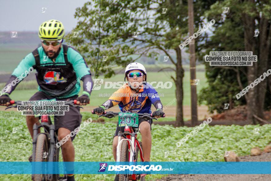 2º Desafio Pedala Sarandi