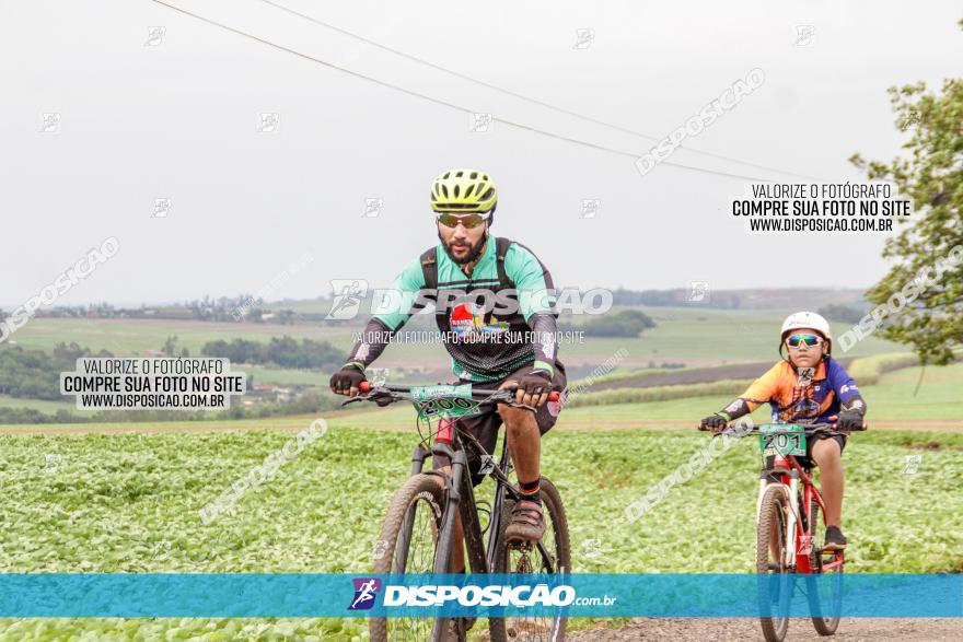 2º Desafio Pedala Sarandi