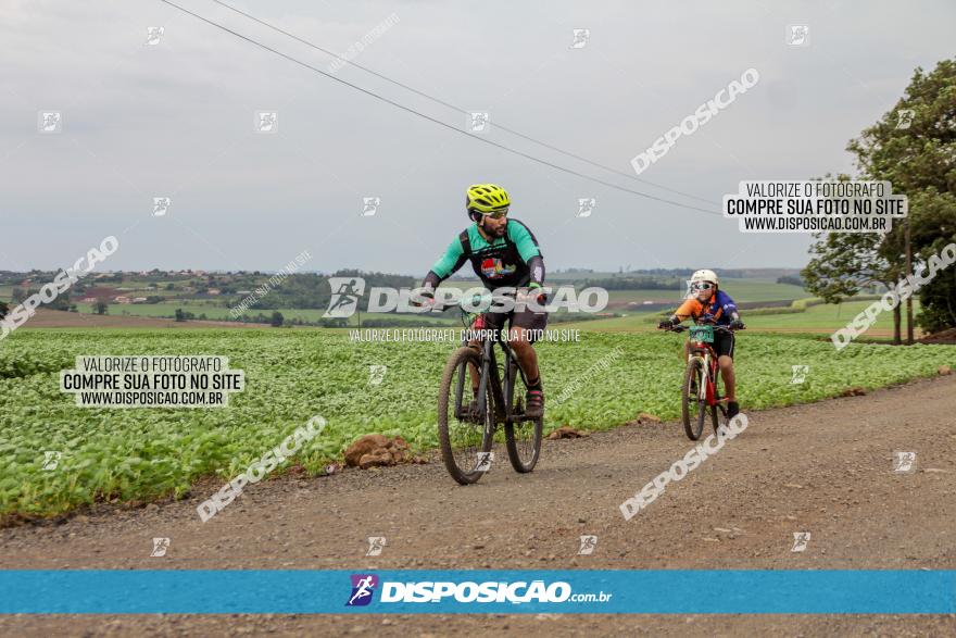 2º Desafio Pedala Sarandi