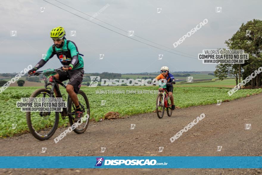 2º Desafio Pedala Sarandi