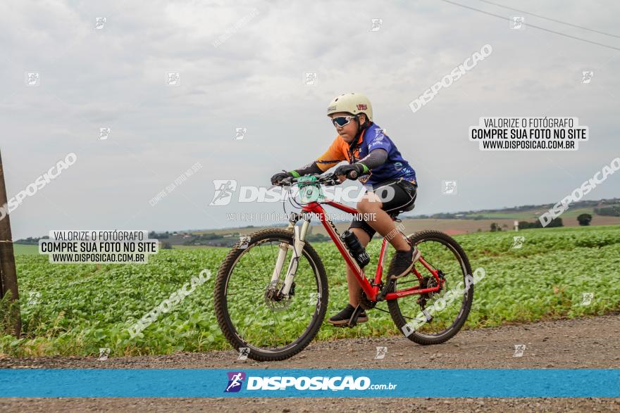 2º Desafio Pedala Sarandi