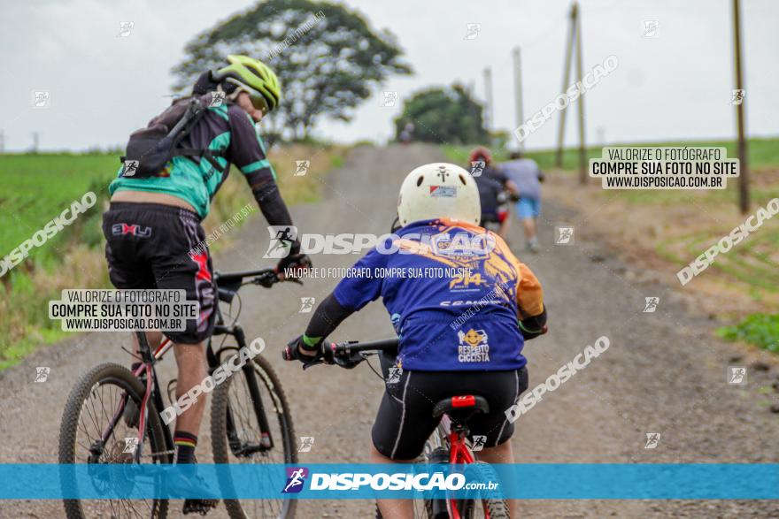 2º Desafio Pedala Sarandi