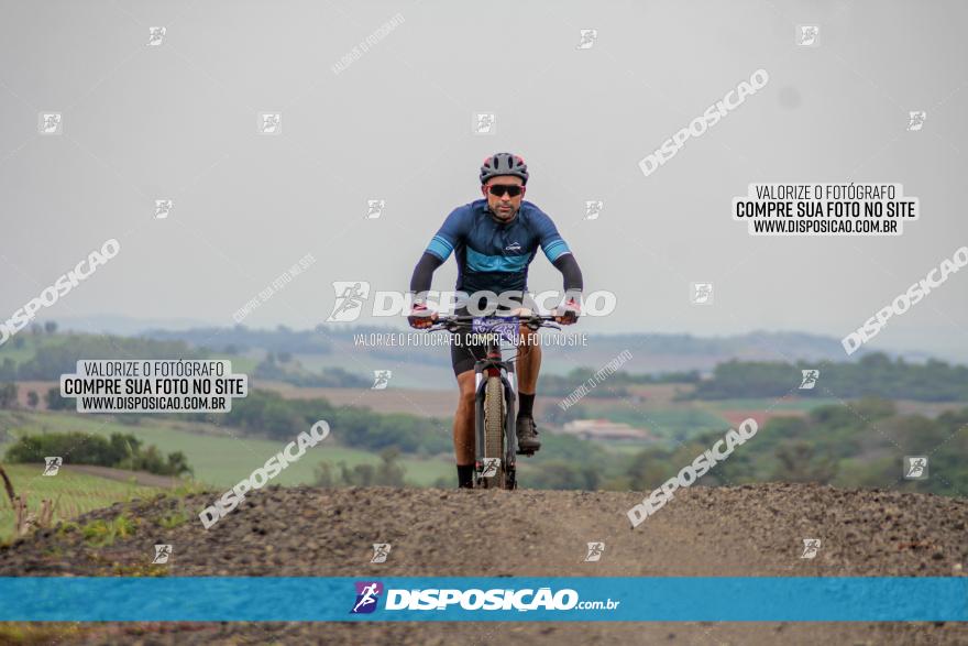 2º Desafio Pedala Sarandi