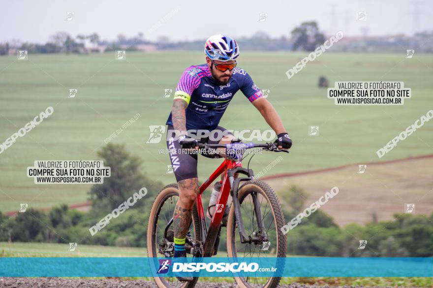 2º Desafio Pedala Sarandi