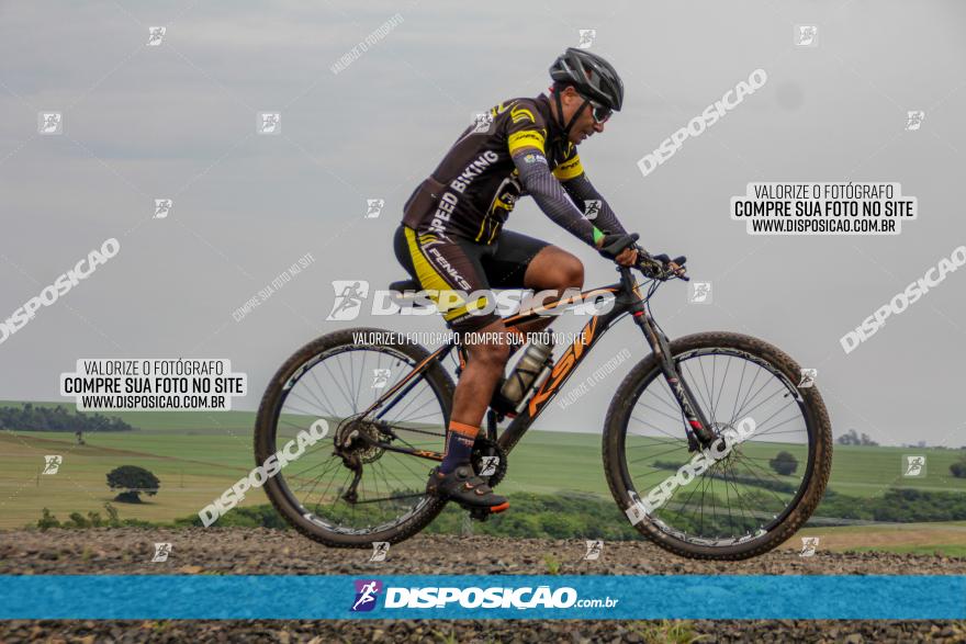 2º Desafio Pedala Sarandi