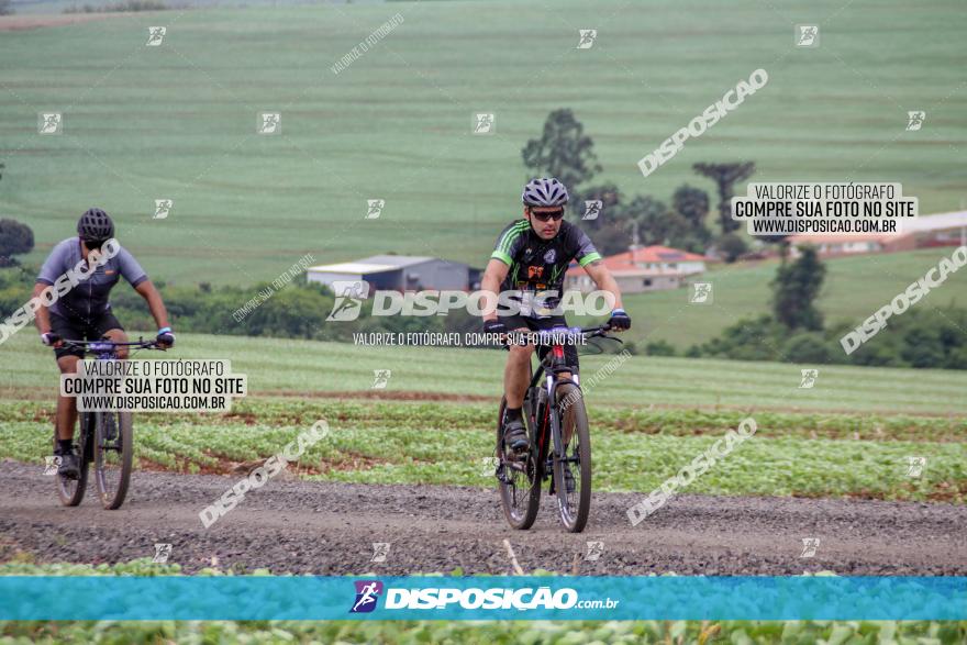 2º Desafio Pedala Sarandi