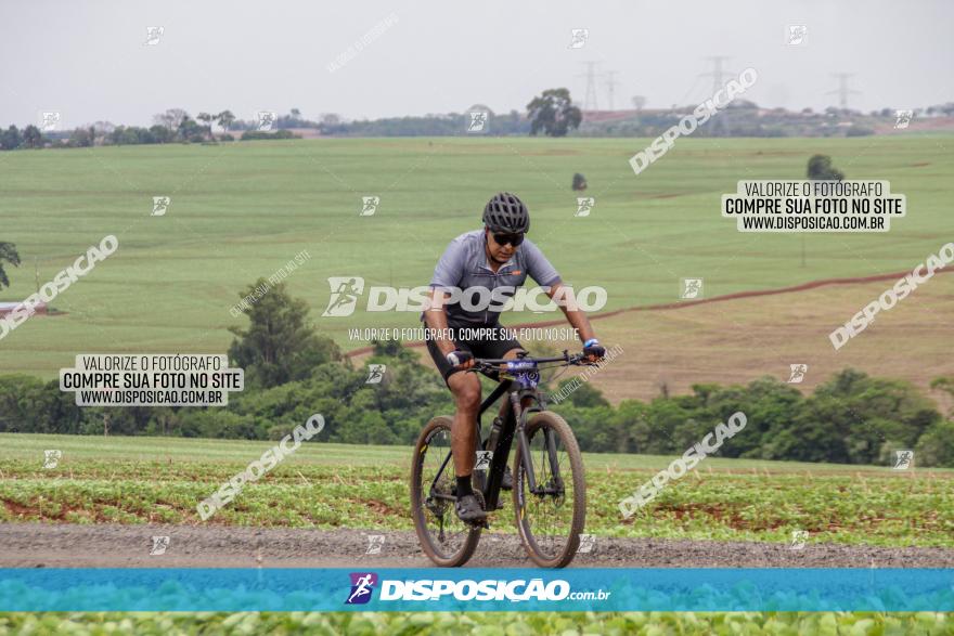 2º Desafio Pedala Sarandi