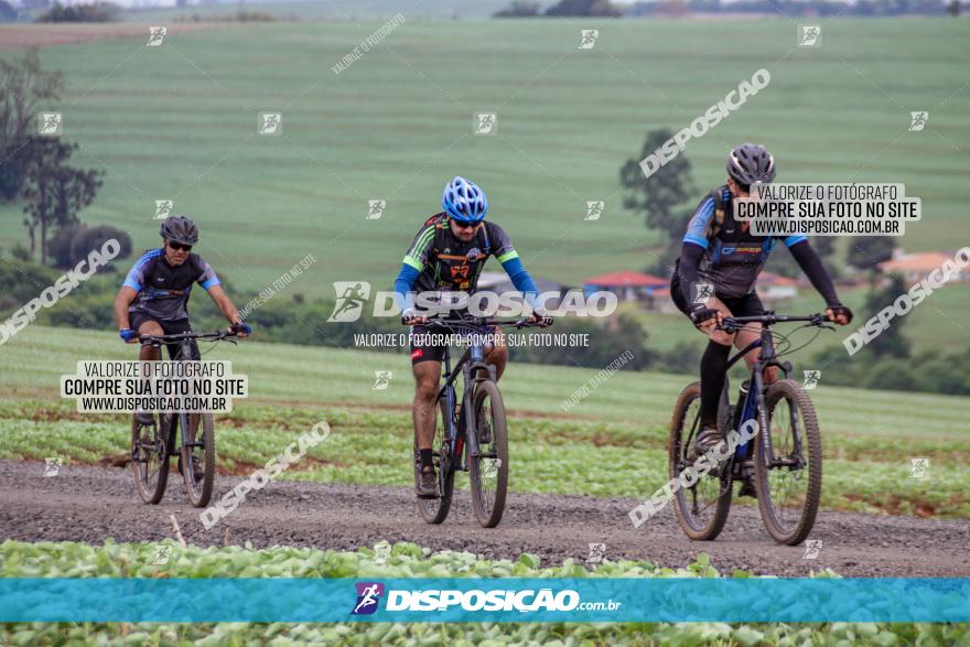 2º Desafio Pedala Sarandi