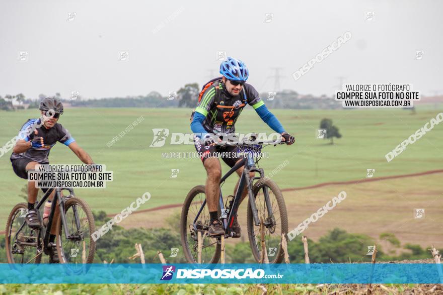 2º Desafio Pedala Sarandi