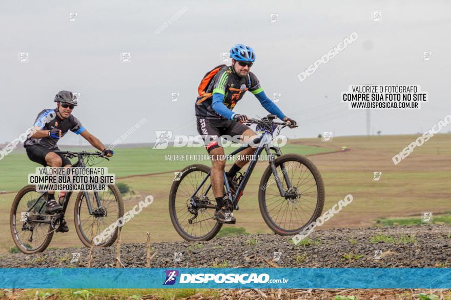 2º Desafio Pedala Sarandi