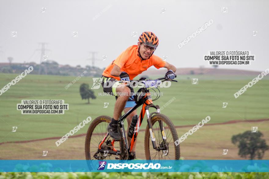 2º Desafio Pedala Sarandi