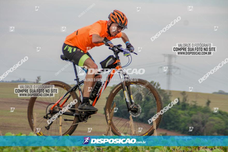 2º Desafio Pedala Sarandi