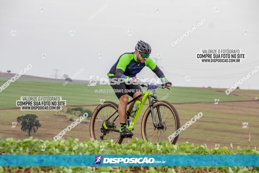 2º Desafio Pedala Sarandi