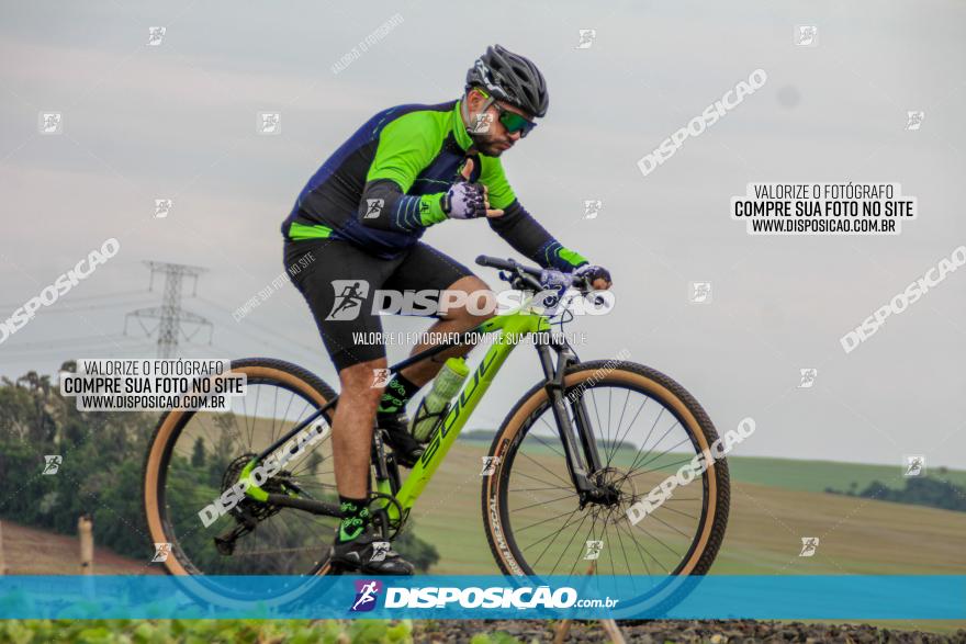 2º Desafio Pedala Sarandi