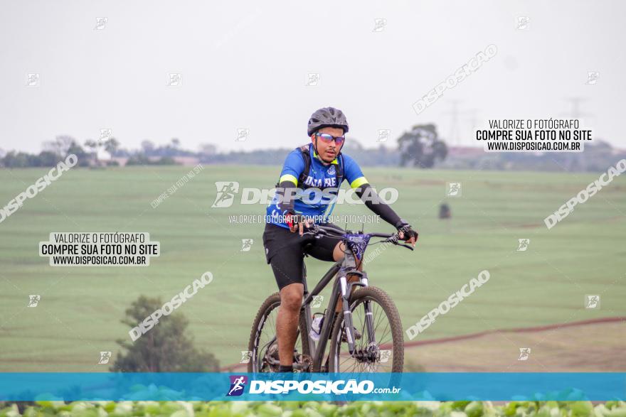 2º Desafio Pedala Sarandi