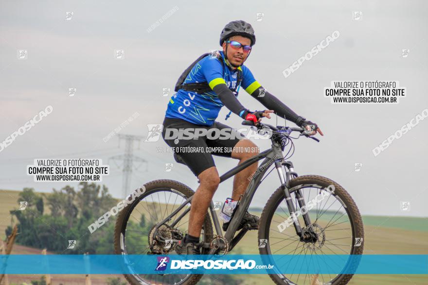 2º Desafio Pedala Sarandi