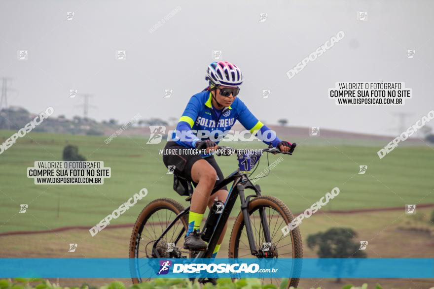 2º Desafio Pedala Sarandi