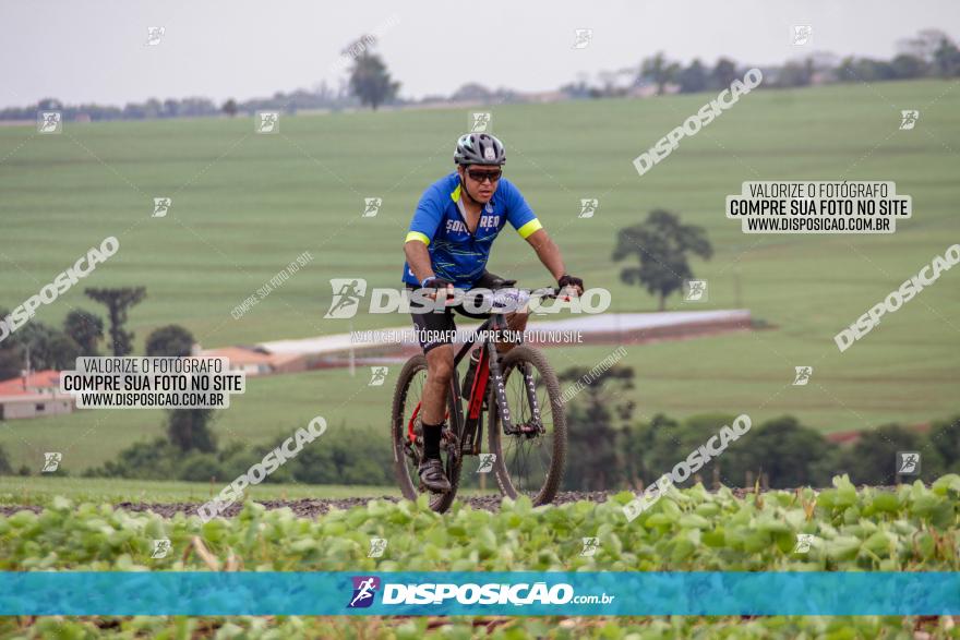 2º Desafio Pedala Sarandi