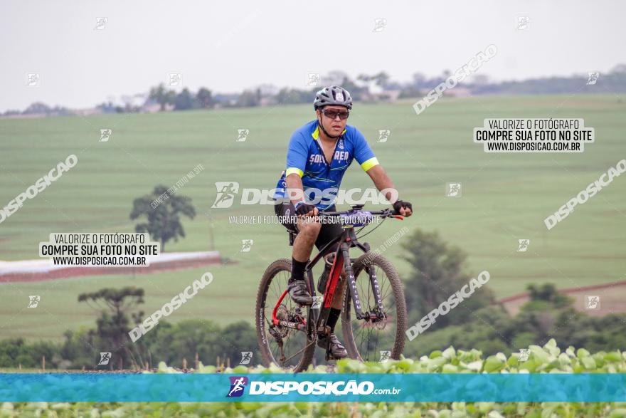 2º Desafio Pedala Sarandi