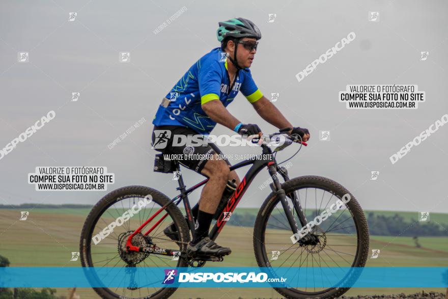 2º Desafio Pedala Sarandi