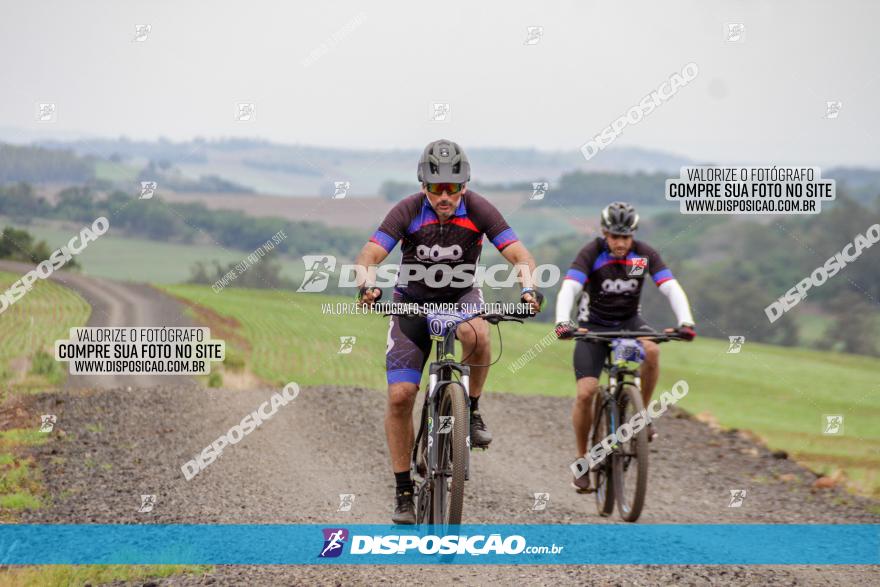 2º Desafio Pedala Sarandi