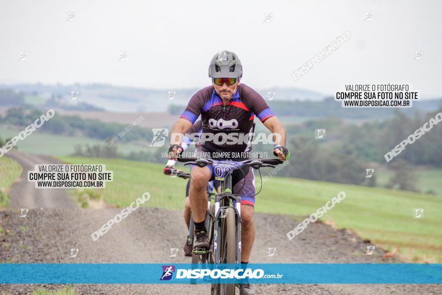 2º Desafio Pedala Sarandi