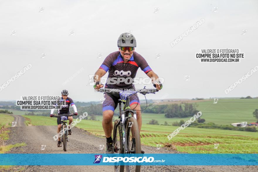 2º Desafio Pedala Sarandi