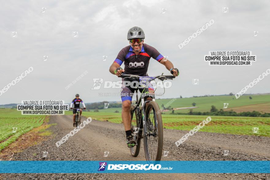 2º Desafio Pedala Sarandi