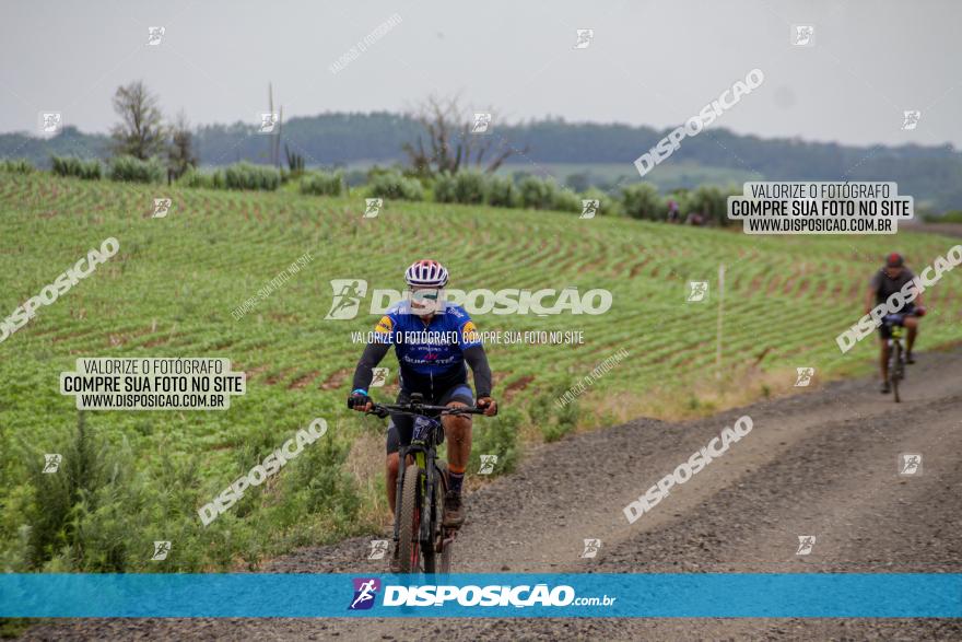 2º Desafio Pedala Sarandi