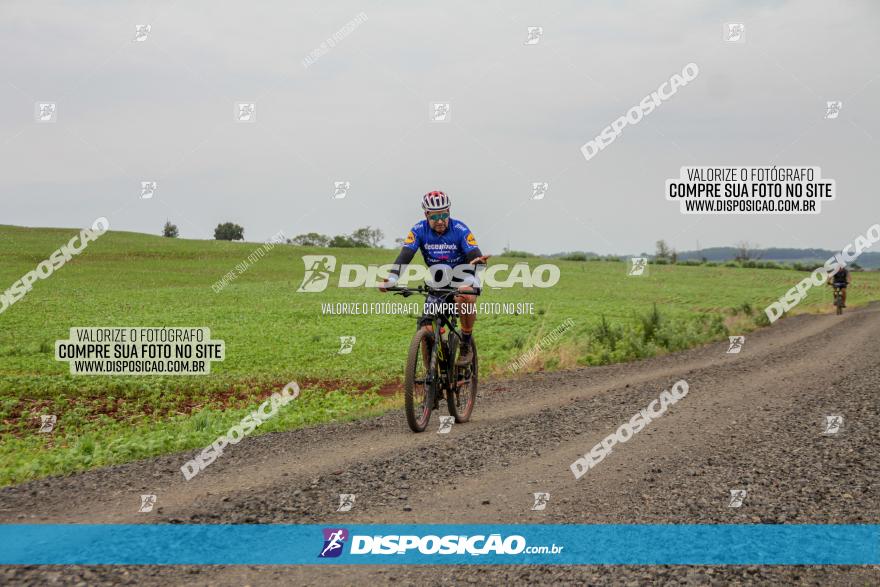 2º Desafio Pedala Sarandi