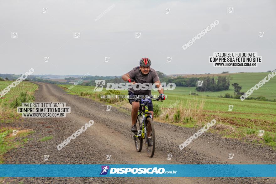 2º Desafio Pedala Sarandi