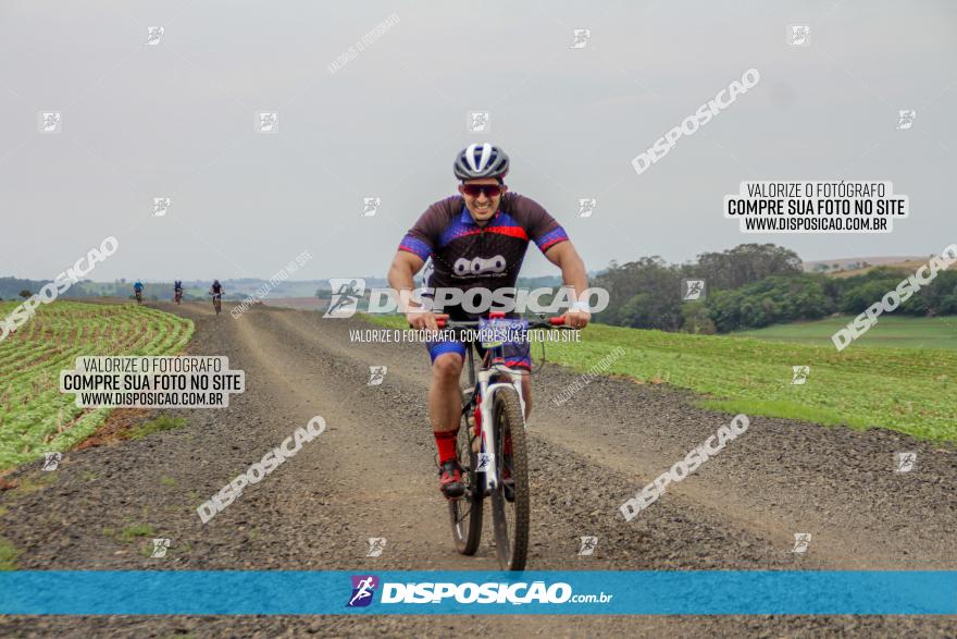 2º Desafio Pedala Sarandi