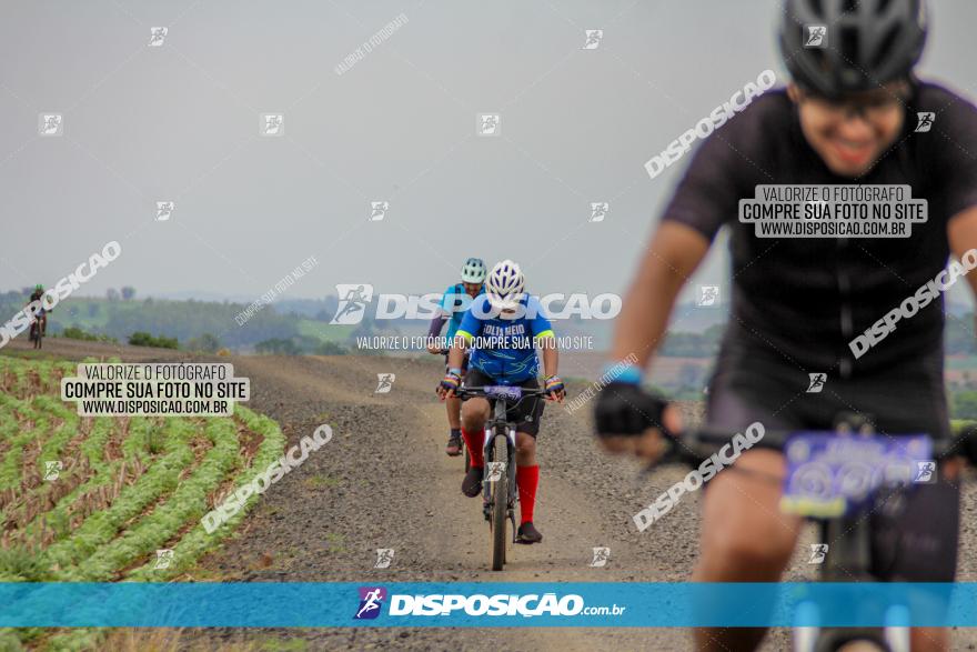 2º Desafio Pedala Sarandi