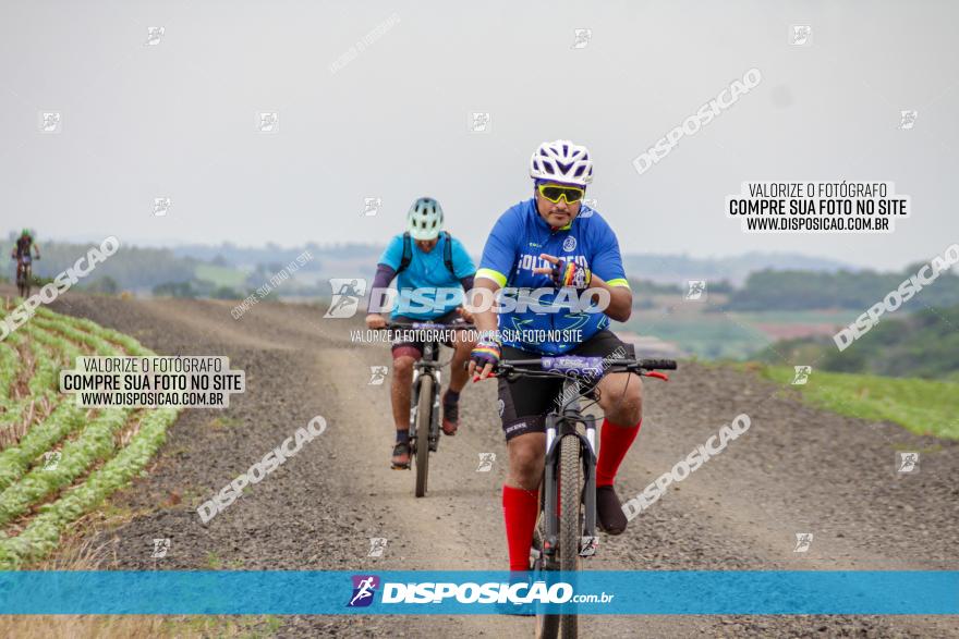 2º Desafio Pedala Sarandi