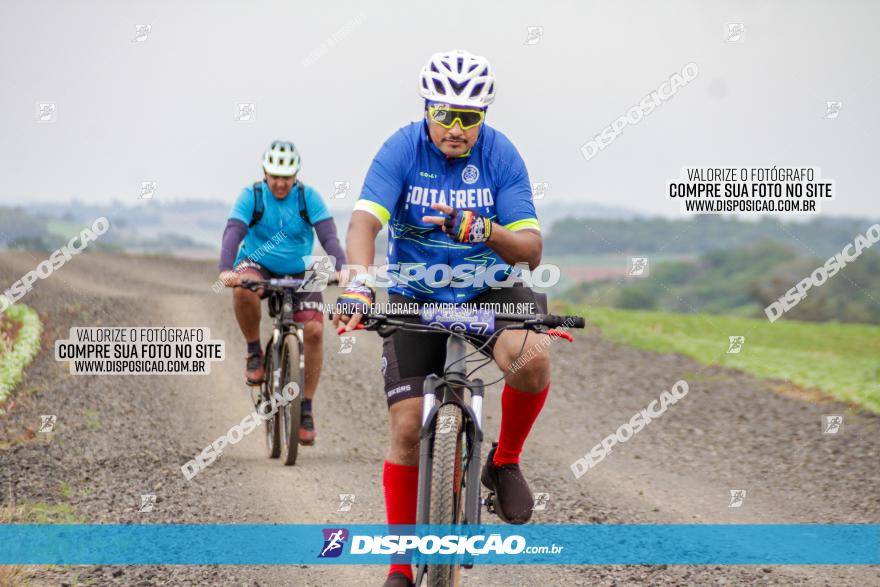 2º Desafio Pedala Sarandi