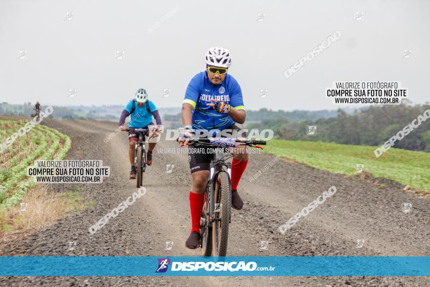 2º Desafio Pedala Sarandi