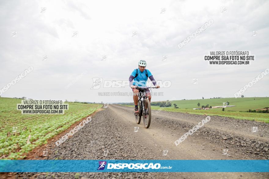 2º Desafio Pedala Sarandi