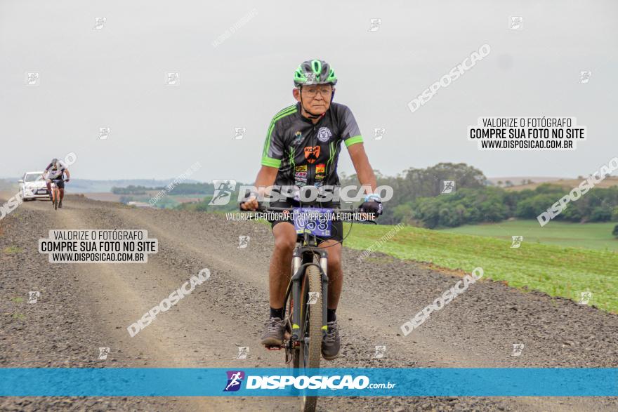 2º Desafio Pedala Sarandi