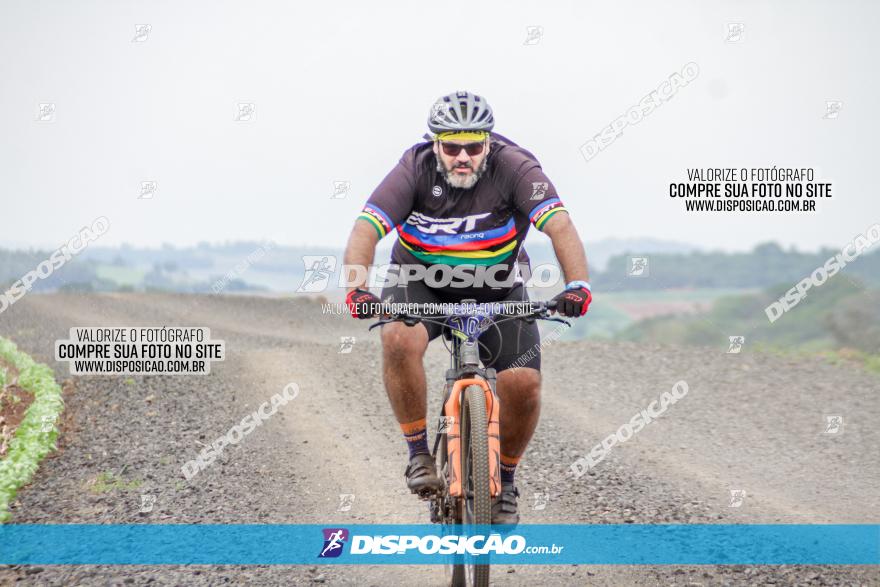 2º Desafio Pedala Sarandi