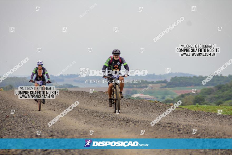 2º Desafio Pedala Sarandi