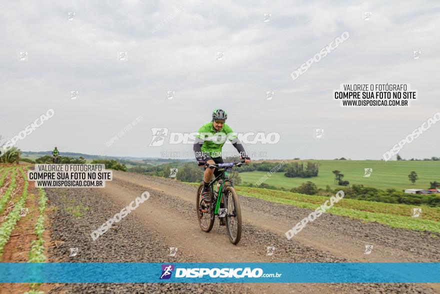 2º Desafio Pedala Sarandi