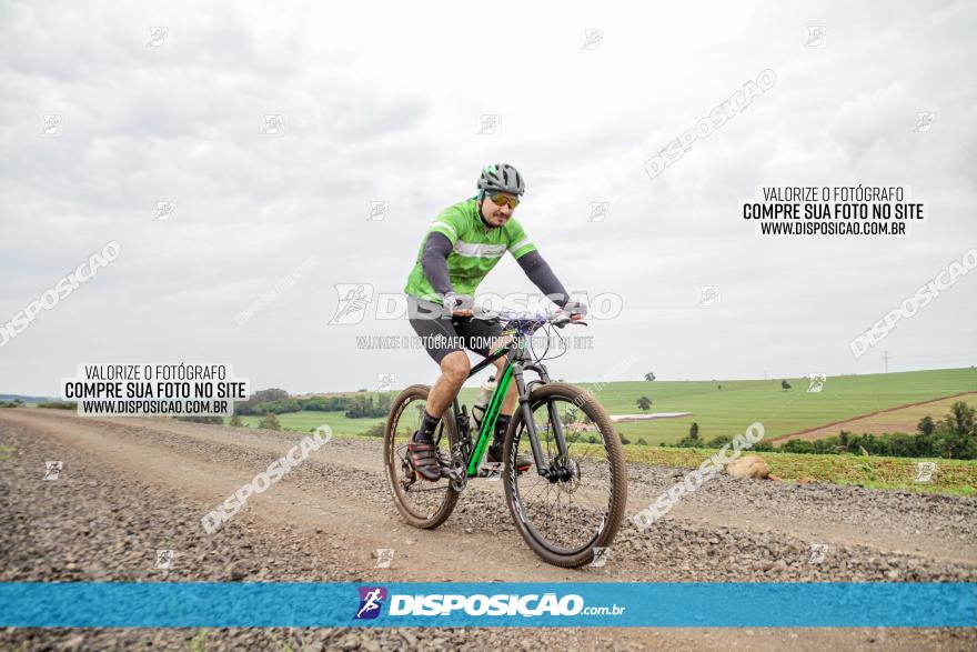 2º Desafio Pedala Sarandi